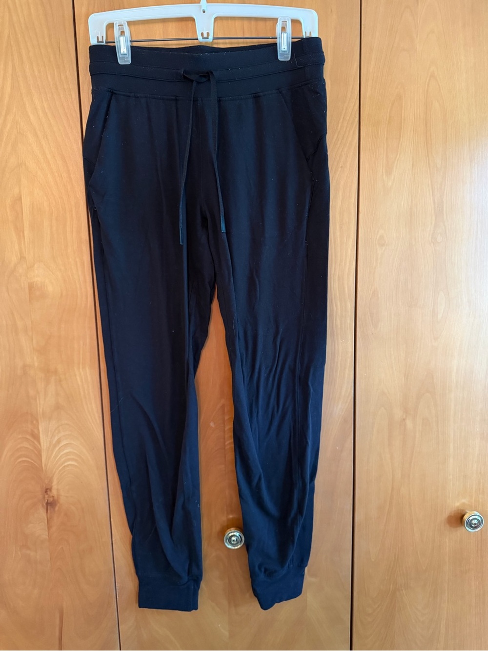 Lululemon ready to rulu joggers